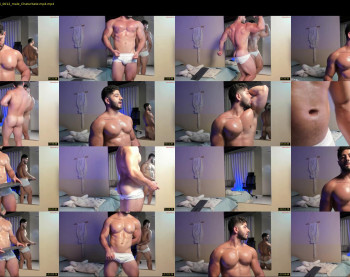 thiago_moretti — 94 minute Chaturbate male naked cam show, 720p, Mar 31, 2026