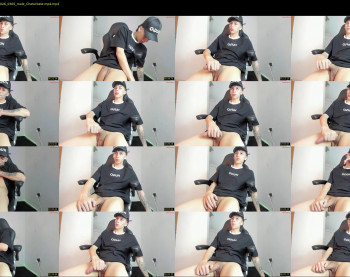 thomas__brandd1 — 7 minute Chaturbate male naked cam show, 720p, Mar 31, 2026