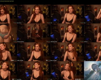 tinatopp — 37 minute Chaturbate female naked cam show, 720p, Mar 31, 2026
