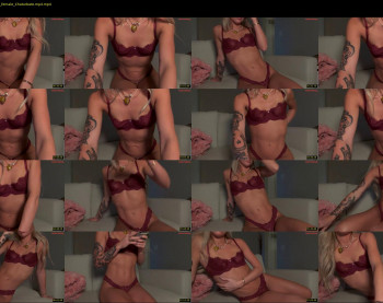 tinytayy — 9 minute Chaturbate female naked cam show, 480p, Mar 31, 2026