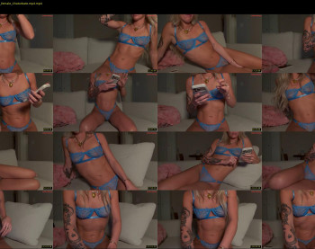 tinytayy — 99 minute Chaturbate female naked cam show, 480p, Mar 31, 2026