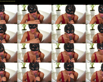 _monaco__ — 3 minute Chaturbate couple naked cam show, 720p, Mar 31, 2026