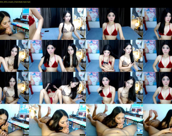 arrousing_andrea — 120 minute Chaturbate couple naked cam show, 720p, Mar 31, 2026
