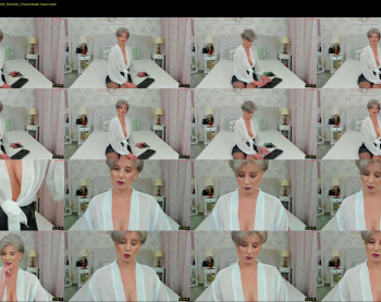 elisarosse_ — 11 minute Chaturbate female naked cam show, 720p, Apr 1, 2026