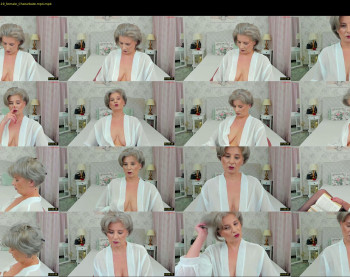 elisarosse_ — 19 minute Chaturbate female naked cam show, 720p, Apr 1, 2026