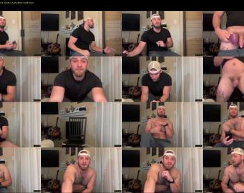 inamate93 — 38 minute Chaturbate male naked cam show, 720p, Mar 31, 2026
