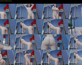 kriskras__ — 62 minute Chaturbate female naked cam show, 720p, Mar 31, 2026