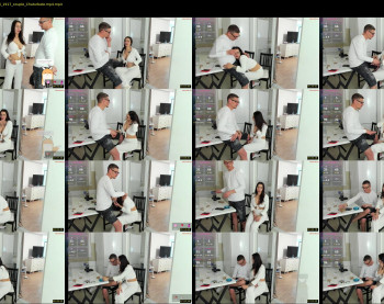 nolimitscoupl3 — 9 minute Chaturbate couple naked cam show, 720p, Mar 31, 2026