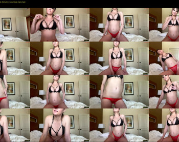 shell2822 — 10 minute Chaturbate female naked cam show, 720p, Mar 31, 2026