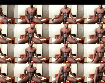 ahnoreclis — 9 minute Chaturbate male naked cam show, 720p, Apr 1, 2026