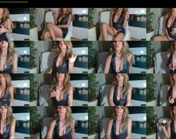 amanda0803 — 27 minute Chaturbate female naked cam show, 720p, Apr 1, 2026