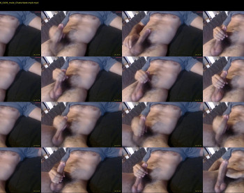 antonywebcam — 6 minute Chaturbate male naked cam show, 720p, Apr 2, 2026