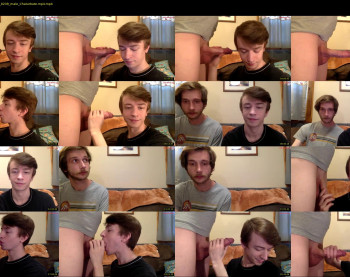ashingwest97 — 24 minute Chaturbate male naked cam show, 480p, Apr 2, 2026