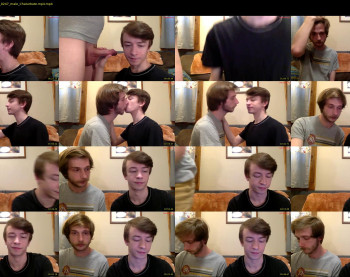 ashingwest97 — 7 minute Chaturbate male naked cam show, 480p, Apr 2, 2026