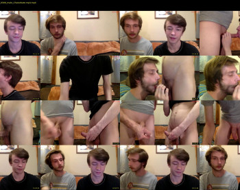 ashingwest97 — 21 minute Chaturbate male naked cam show, 480p, Apr 2, 2026