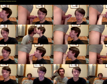 ashingwest97 — 16 minute Chaturbate male naked cam show, 480p, Apr 2, 2026