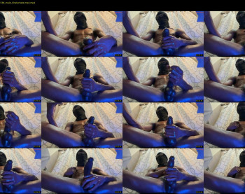 bbcsirmccal — 4 minute Chaturbate male naked cam show, 480p, Apr 1, 2026