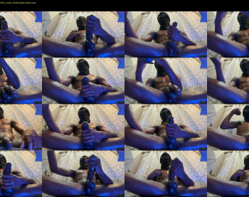 bbcsirmccal — 4 minute Chaturbate male naked cam show, 480p, Apr 1, 2026