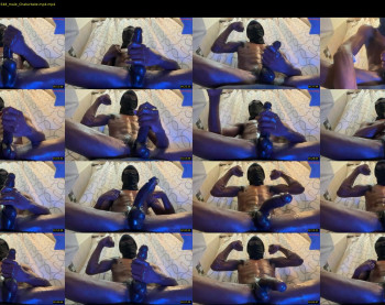 bbcsirmccal — 4 minute Chaturbate male naked cam show, 480p, Apr 1, 2026