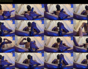 bbcsirmccal — 4 minute Chaturbate male naked cam show, 480p, Apr 1, 2026