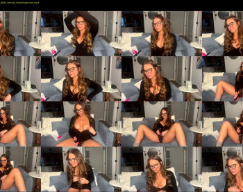 befxckingnice — 36 minute Chaturbate female naked cam show, 720p, Apr 2, 2026