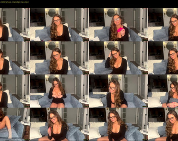befxckingnice — 59 minute Chaturbate female naked cam show, 720p, Apr 2, 2026