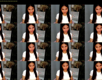 chictemptation_ — 3 minute Chaturbate female naked cam show, 720p, Apr 2, 2026