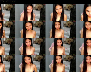 chictemptation_ — 42 minute Chaturbate female naked cam show, 720p, Apr 2, 2026