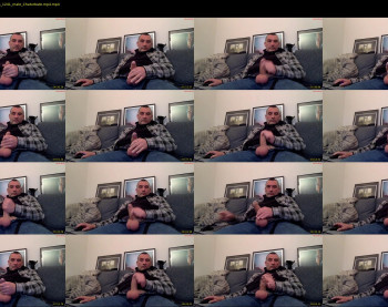chrispanam13 — 11 minute Chaturbate male naked cam show, 720p, Apr 1, 2026