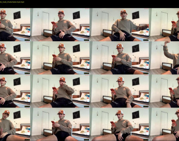 ckeefer96 — 18 minute Chaturbate male naked cam show, 720p, Apr 1, 2026