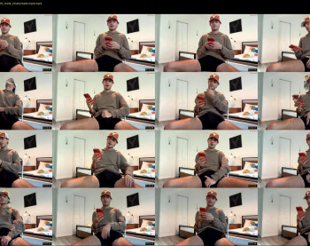 ckeefer96 — 5 minute Chaturbate male naked cam show, 720p, Apr 1, 2026