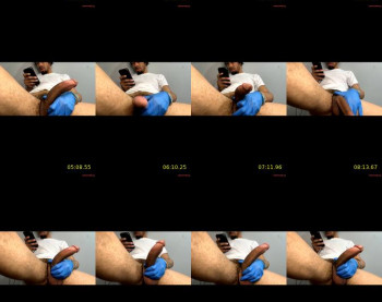 dixkzilla — 18 minute Chaturbate male naked cam show, 1080p, Apr 1, 2026