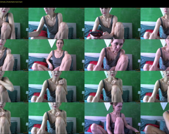 ellamilf — 5 minute Chaturbate female naked cam show, 720p, Apr 1, 2026