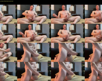 ericgene — 5 minute Chaturbate male naked cam show, 480p, Apr 2, 2026