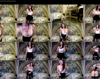kathylovexxx — 45 minute Chaturbate female naked cam show, 480p, Apr 1, 2026