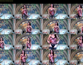 kathylovexxx — 28 minute Chaturbate female naked cam show, 480p, Apr 1, 2026
