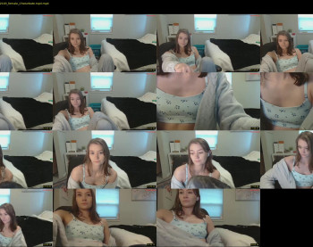 katynowhere — 44 minute Chaturbate female naked cam show, 480p, Apr 1, 2026