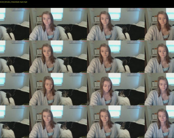 katynowhere — 4 minute Chaturbate female naked cam show, 480p, Apr 1, 2026