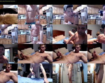 lancehardin — 90 minute Chaturbate male naked cam show, 720p, Apr 2, 2026