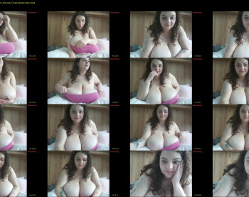 lantti — 4 minute Chaturbate female naked cam show, 480p, Apr 1, 2026