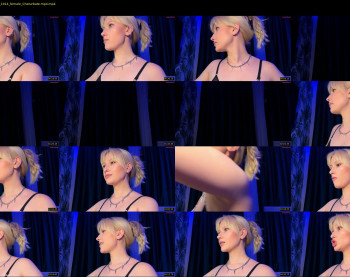 lora_hellyeah — 6 minute Chaturbate female naked cam show, 720p, Apr 1, 2026
