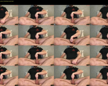 mecc2c — 18 minute Chaturbate male naked cam show, 480p, Apr 1, 2026