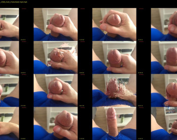 mrpole73 — 15 minute Chaturbate male naked cam show, 720p, Apr 1, 2026