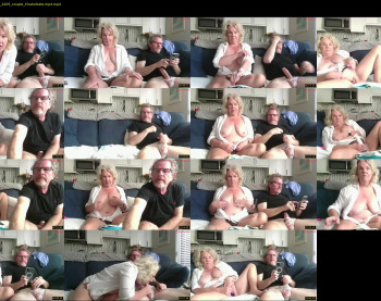 oneoften1000 — 40 minute Chaturbate female naked cam show, 480p, Apr 1, 2026