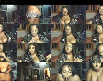 siminfox — 53 minute Chaturbate female naked cam show, 480p, Apr 2, 2026