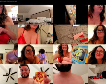 sinfulspouses — 37 minute Chaturbate couple naked cam show, 720p, Apr 1, 2026