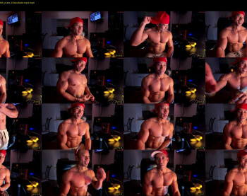 smoothripz — 48 minute Chaturbate male naked cam show, 720p, Apr 1, 2026