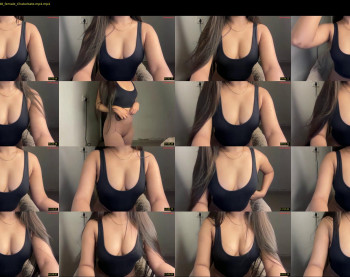 sofie_diva — 22 minute Chaturbate female naked cam show, 480p, Apr 1, 2026