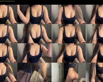 sofie_diva — 35 minute Chaturbate female naked cam show, 480p, Apr 1, 2026
