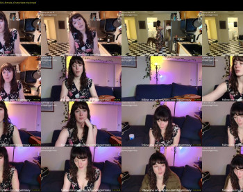 tiggerrosey — 123 minute Chaturbate female naked cam show, 720p, Apr 2, 2026